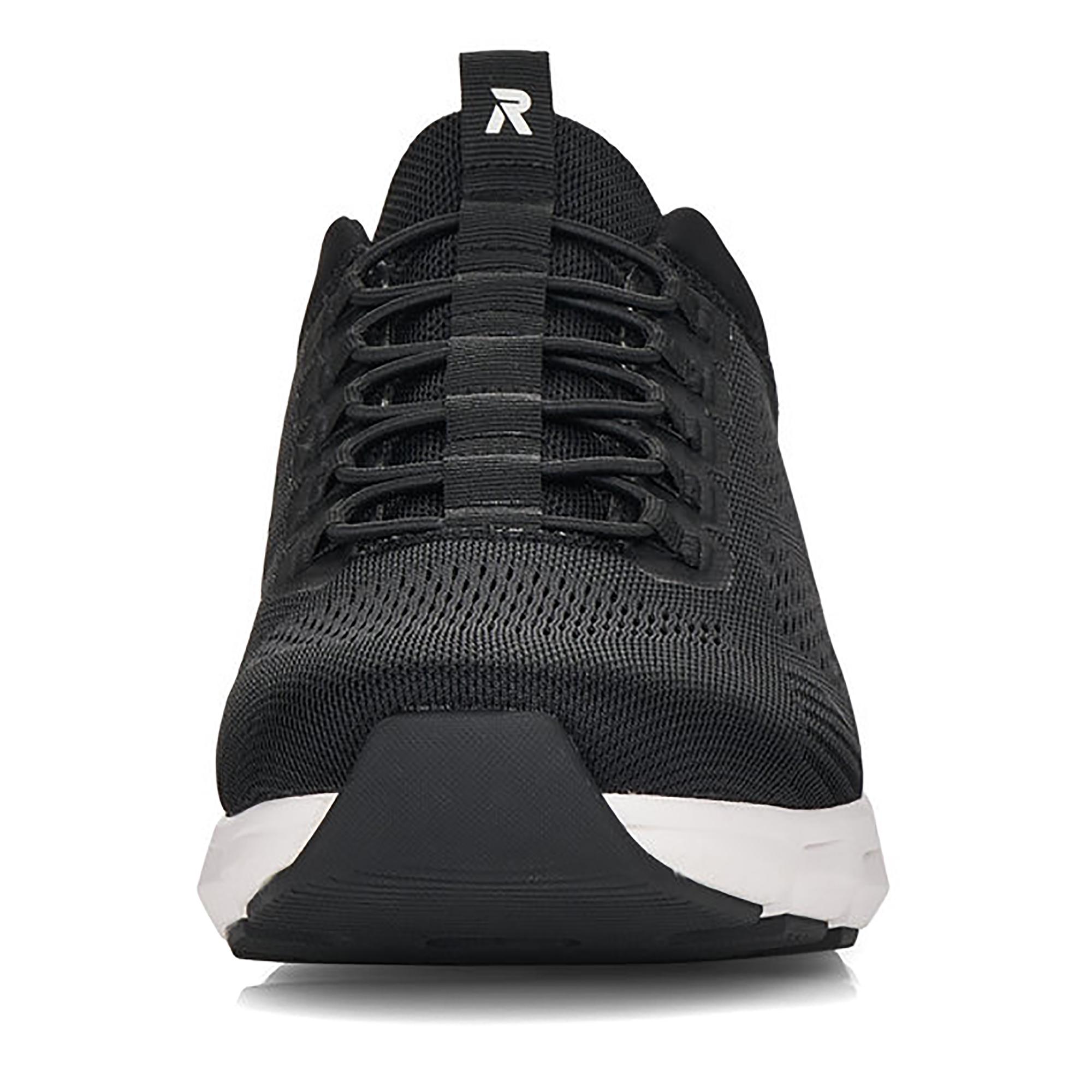 Кроссовки весенние мужские Rieker р. 44 Черный (89214-44) - фото 9 Кроссовки весенние мужские Rieker р. 44 Черный (89214-44) - фото 9