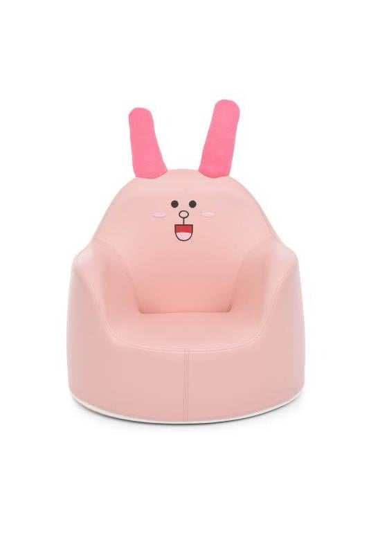 Кресло-пуфик детское M 5721 Rabbit 1 шт. (6903317596393)