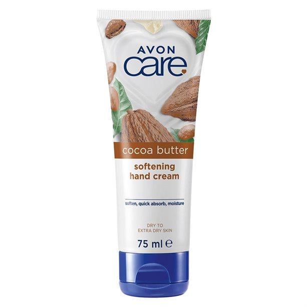 Крем для рук Avon Care с маслом какао 75 мл (29007727)