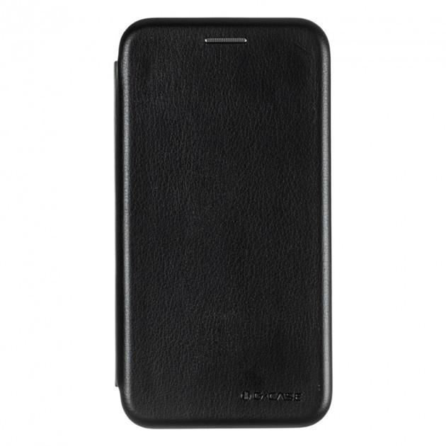 Чохол-книжка G-Case Ranger Series for Samsung A600 (A6-2018) Black