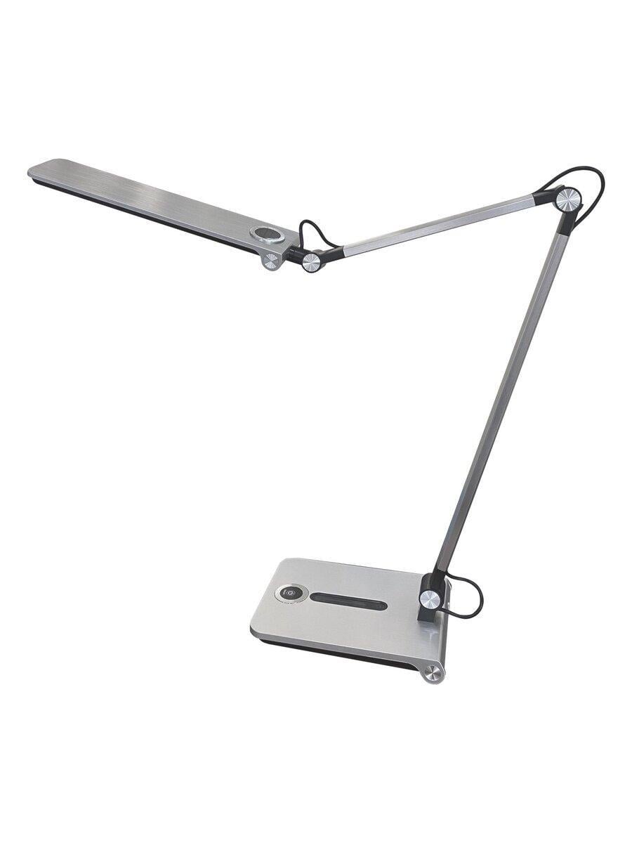 Лампа настольная светодиодная Sirius BL-1121 brushed Silver (3120076039)
