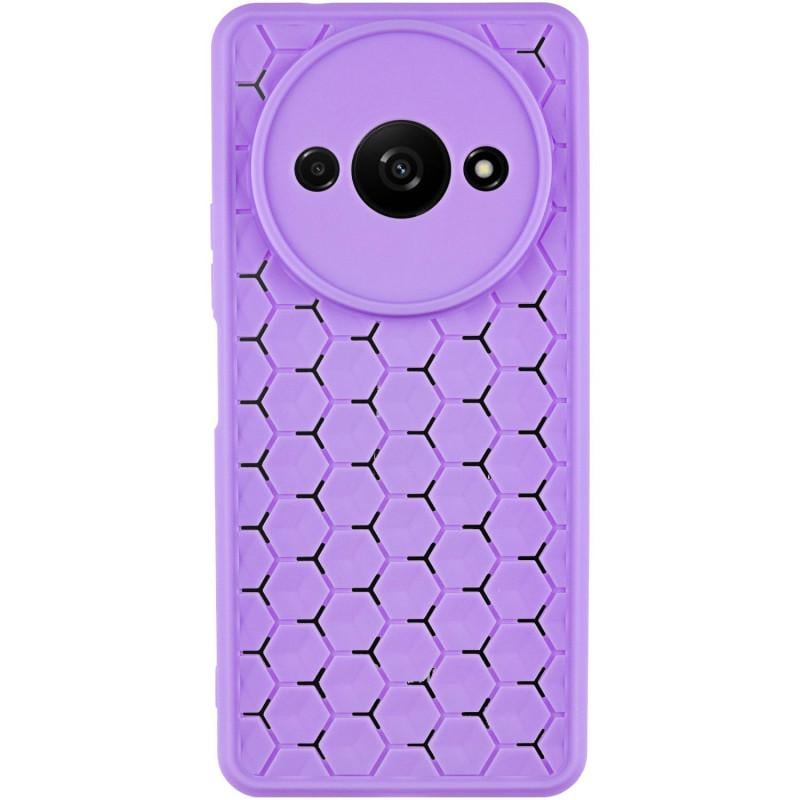 Противоударный Чехол TPU Honeycomb для Xiaomi Redmi A3 Dasheen