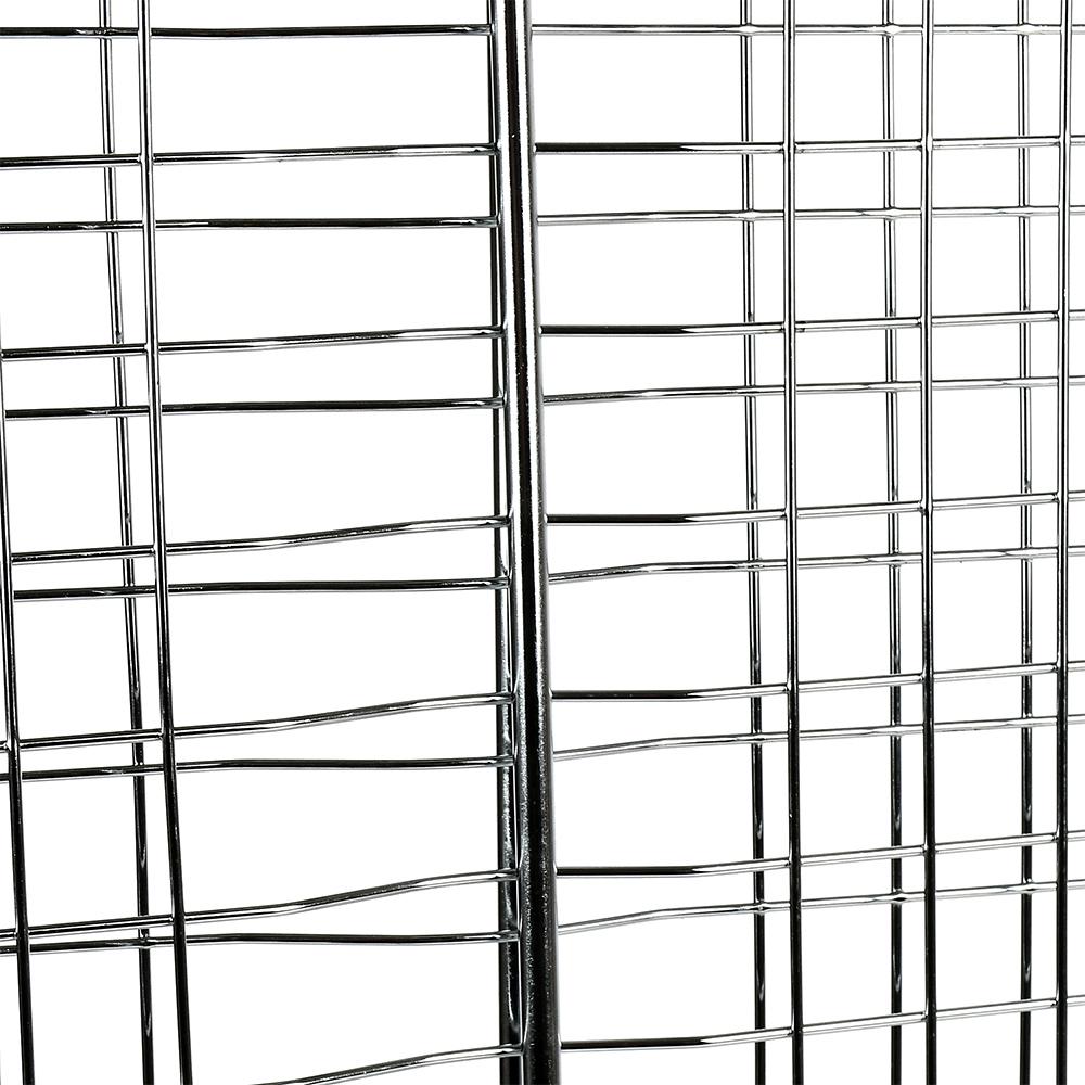 Решітка для гриля Stenson 70x45x36 см (MH-0161) - фото 2 Решітка для гриля Stenson 70x45x36 см (MH-0161) - фото 2