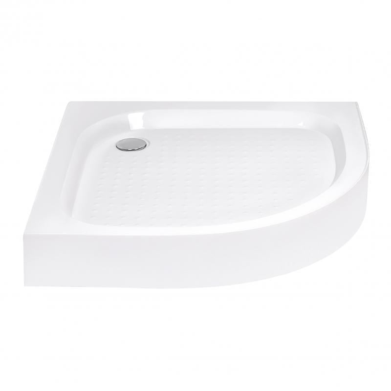 Душовий піддон Lidz KAPIELKA ST90x90x15 (LKAST909015)