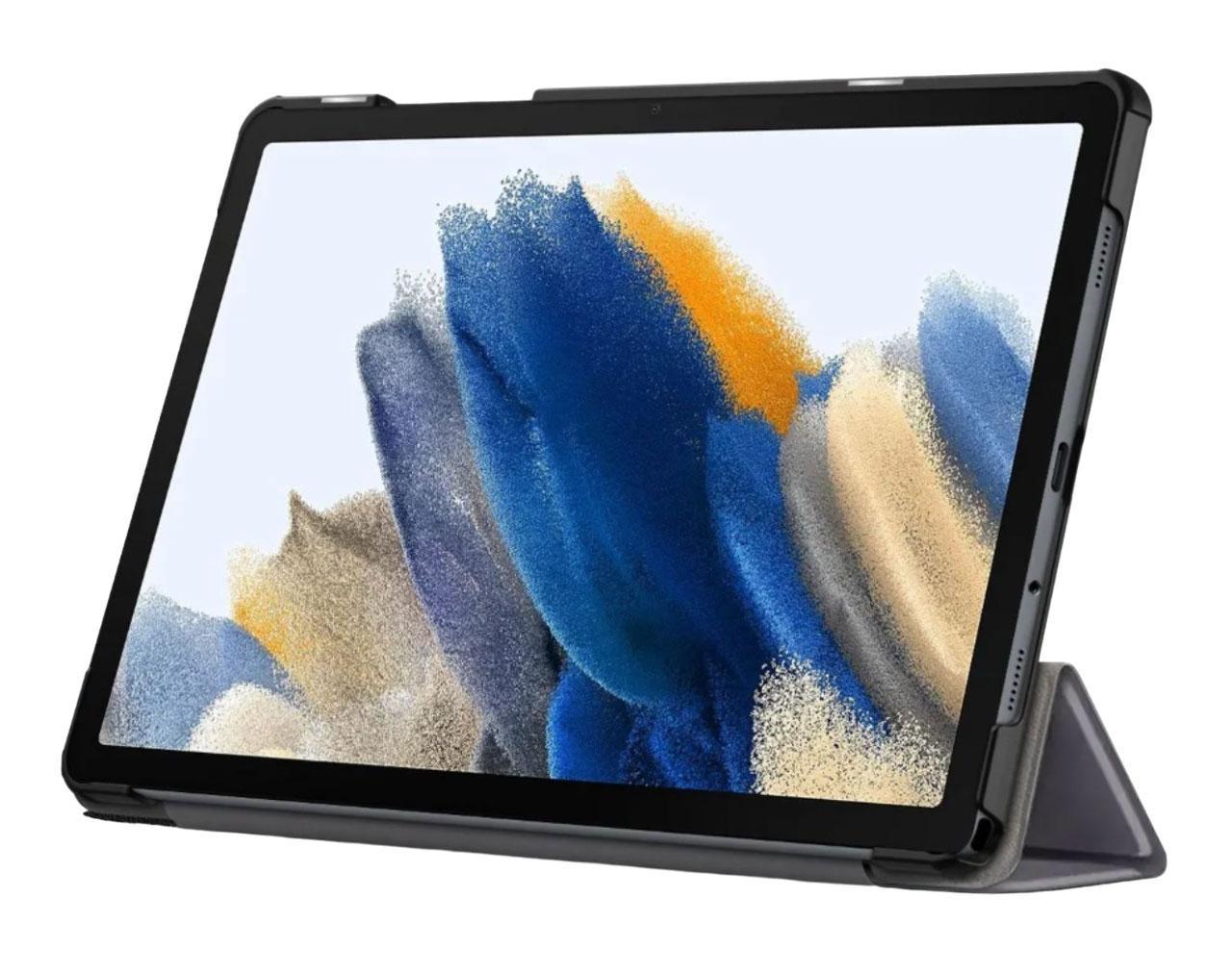 Чохол для планшета Primolux Slim Samsung Galaxy Tab A11 Plus 11" SM-X236 Grey (2786021927) - фото 3