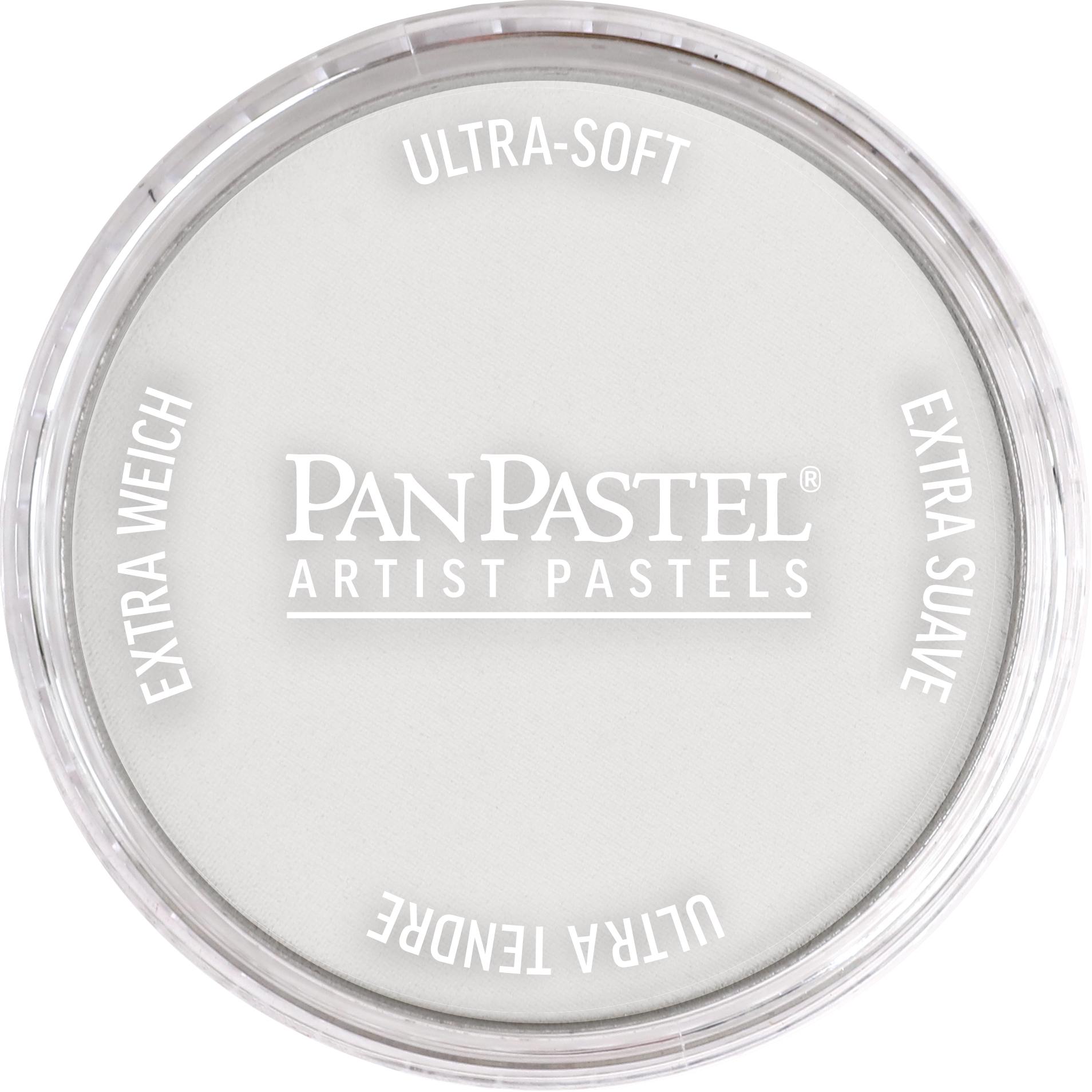 Пастель художня PanPastel 920.5 Silver 9 мл (28769550)