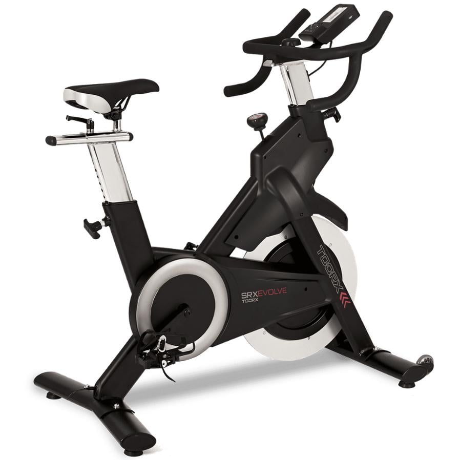 Тренажер сайкл Toorx Indoor Cycle SRX Evolve (SRX-EVOLVE)