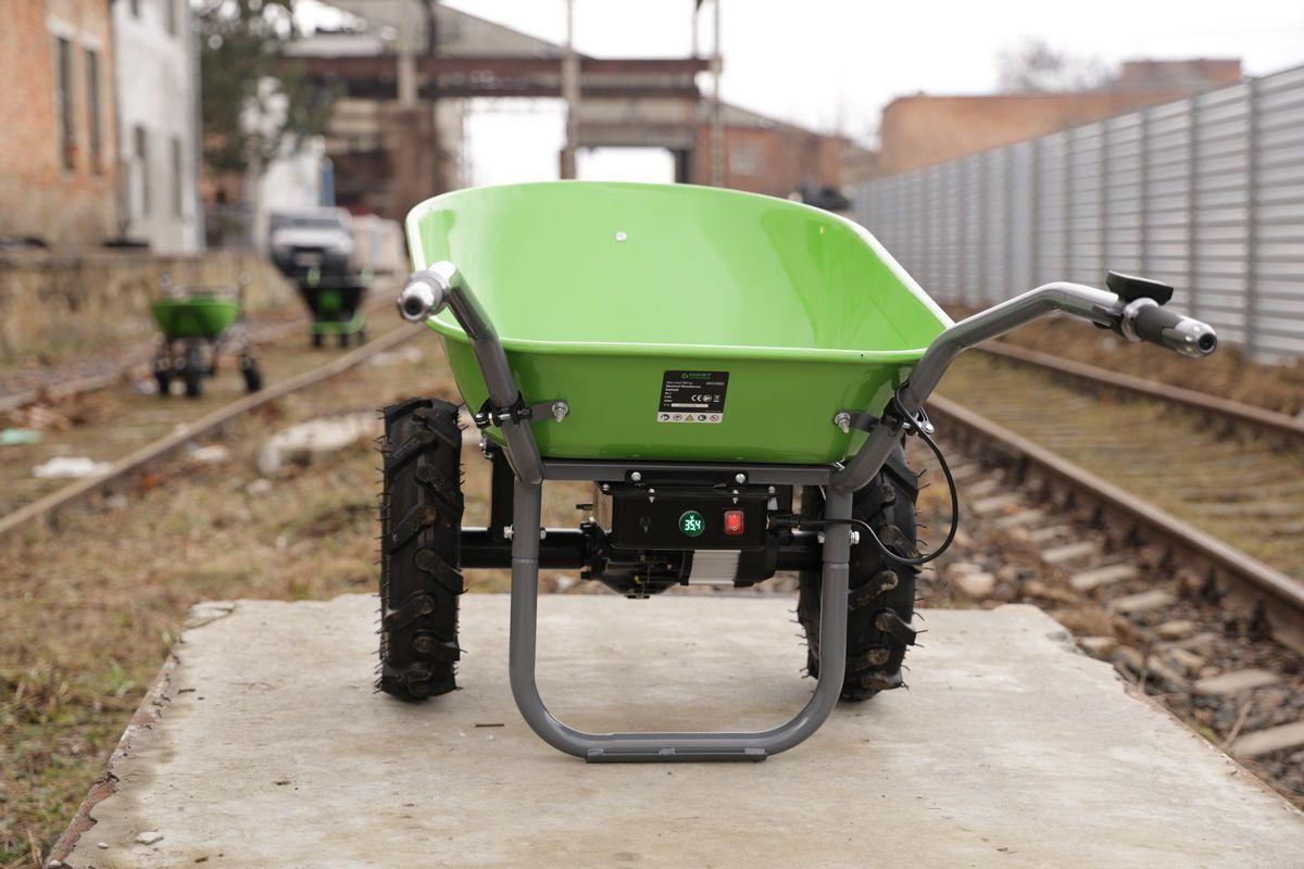 Тачка аккумуляторная MAST EWD260 (2661257393) - фото 5