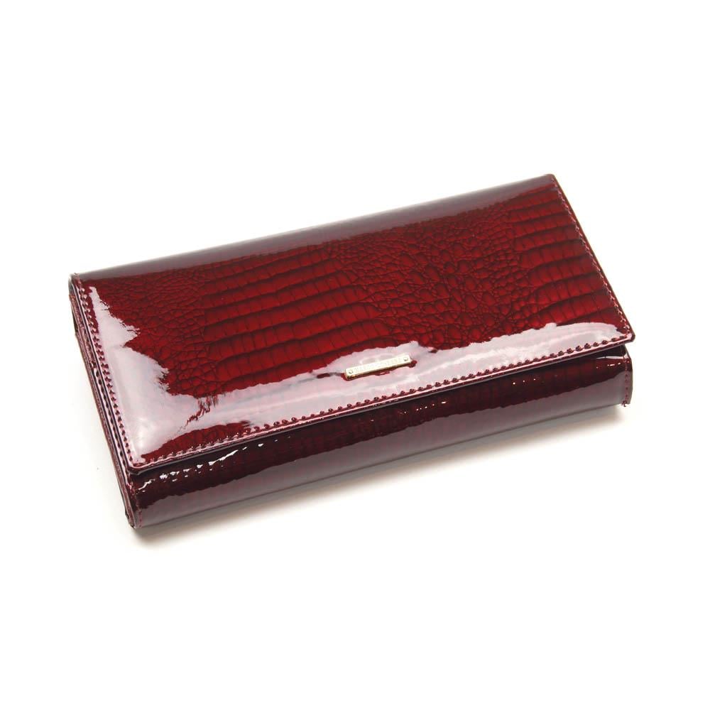 Кошелек Marco Coverna Irenka Burgundy (115906)