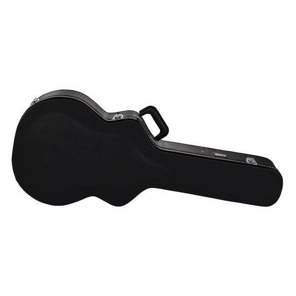 Кейс для гитары Gator Deluxe Case Jumbo - фото 2