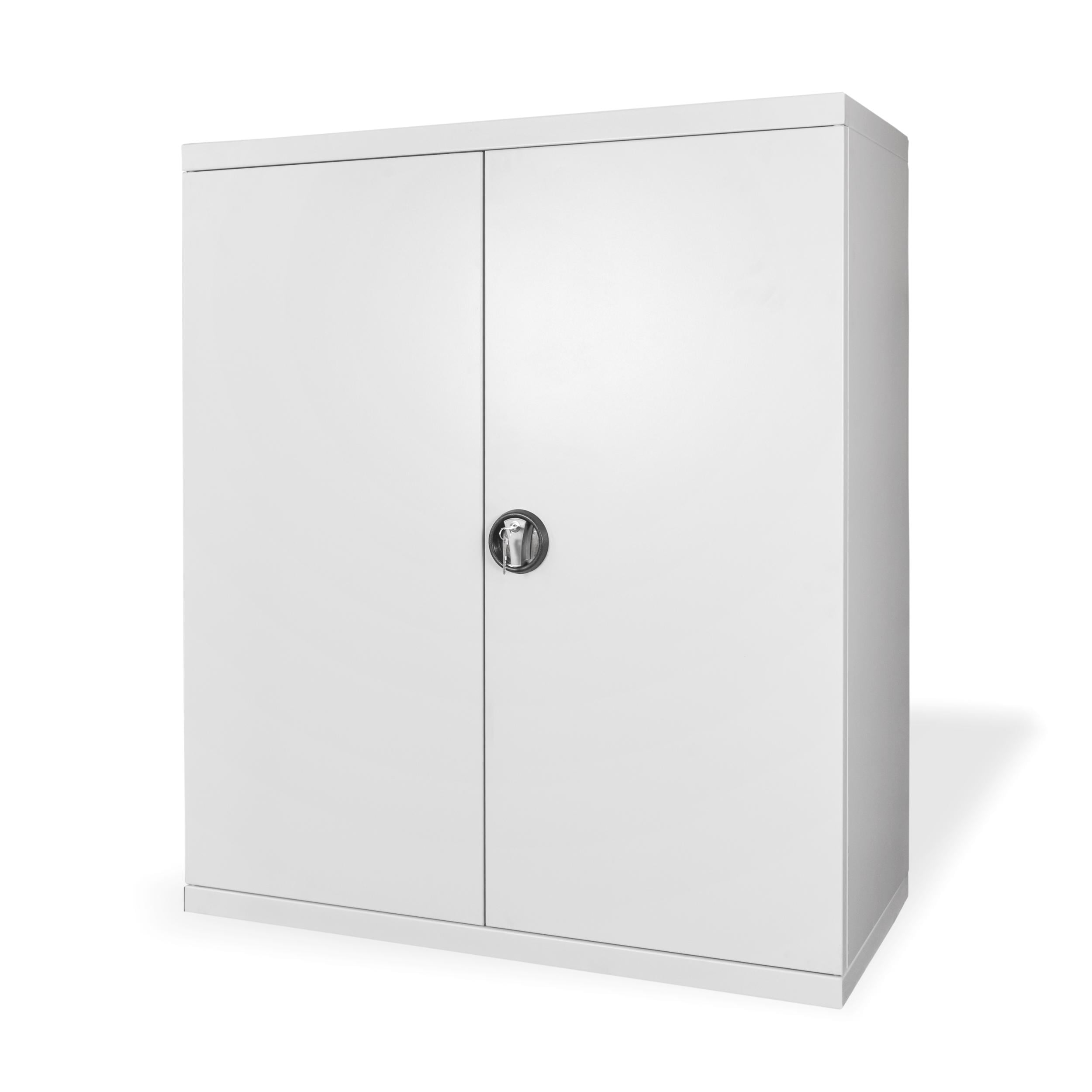 Шафа офісна 1150х1000х450 мм (30713363)