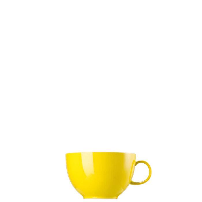 Чашка THOMAS Sunny Day 450 мл Neon Yellow (2570724)