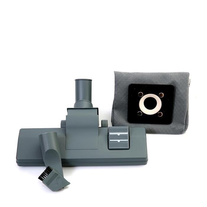 Пилосос Rotex RVB01-P Red (14858) - фото 5 Пилосос Rotex RVB01-P Red (14858) - фото 5