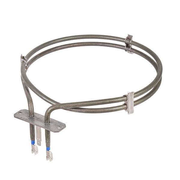 Тен конвекції круглий для духовок Ardo 2000 W (524011800) - фото 2 Тен конвекції круглий для духовок Ardo 2000 W (524011800) - фото 2