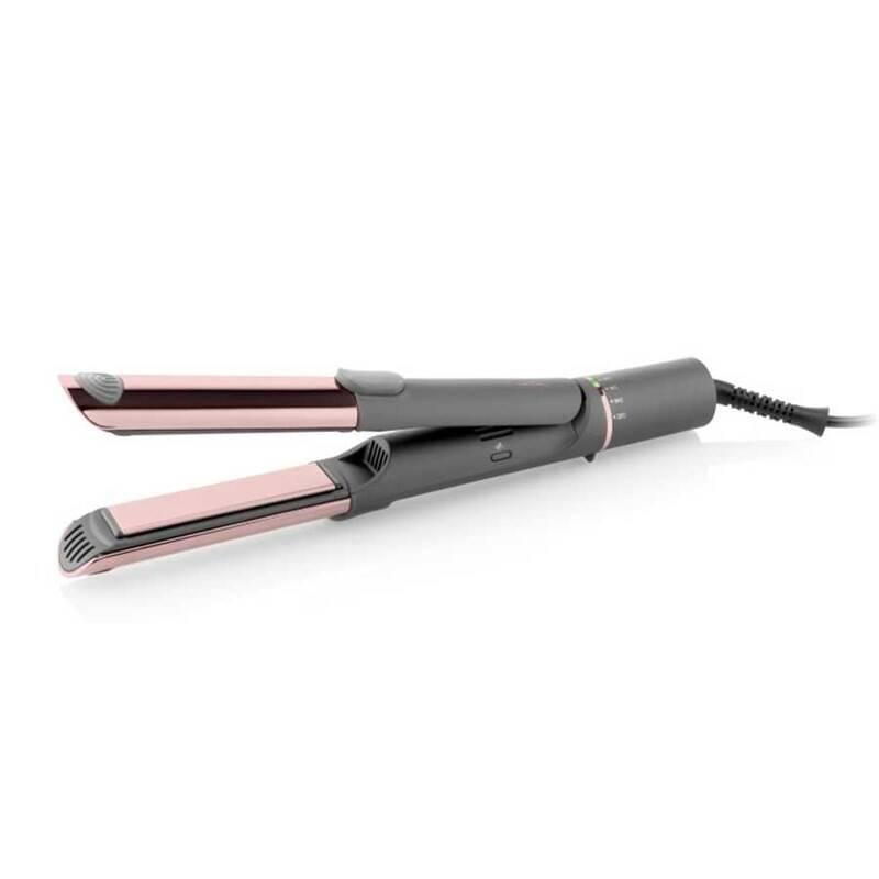 Випрямляч для волосся ETA Fenite Exclusive AirPlus 2в1 1323 90000 (27444077) Випрямляч для волосся ETA Fenite Exclusive AirPlus 2в1 1323 90000 (27444077)