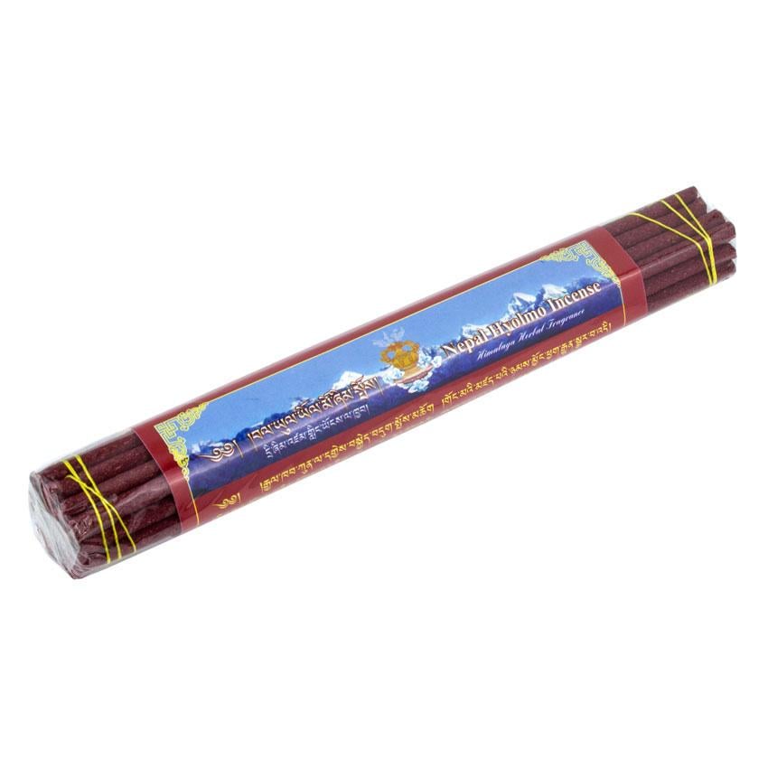 Пахощі тибетські PK Nepal Hyolmo 21x3x3 см (25968)