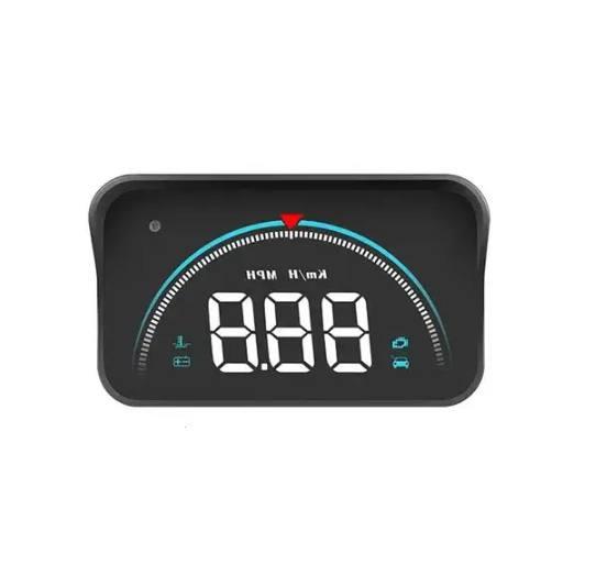 Проекция скорости на лобовое стекло m8 (29164421) Проекция скорости на лобовое стекло m8 (29164421)