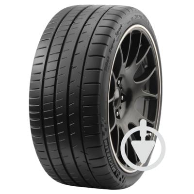 Автошина Michelin Pilot Super Sport 295/35 ZR20 105Y XL N0