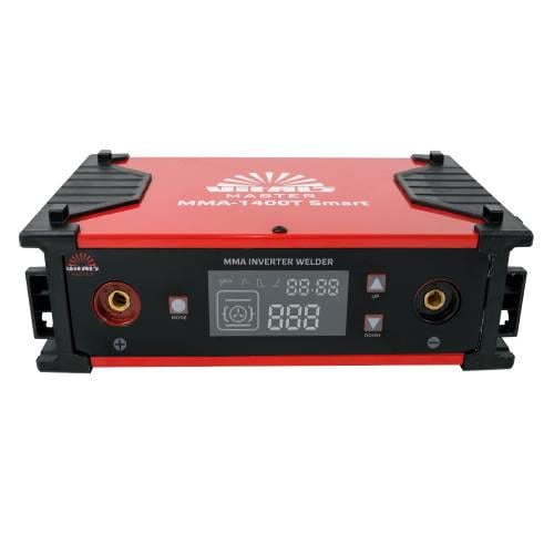 Аппарат сварочный Vitals Master MMA-1400T Smart (000090515)