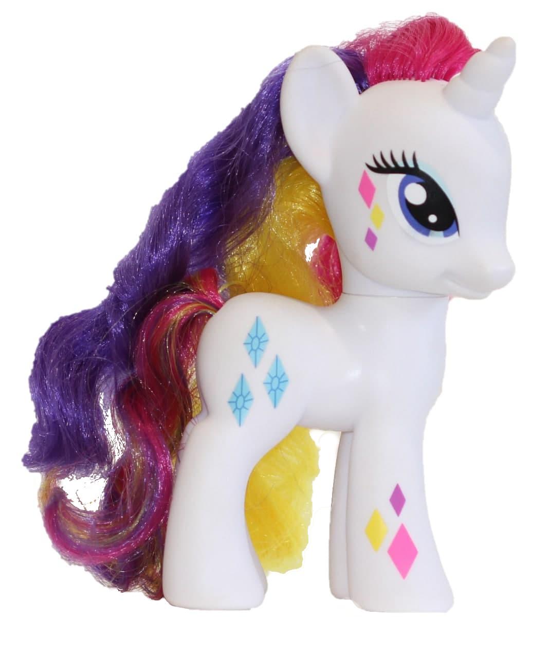 Фігурка поні Hasbro Rarity My Little Pony 15 см (A5773)