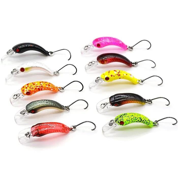 Набір воблерів Fox Rice Trout Kit 10 шт. (11585001)