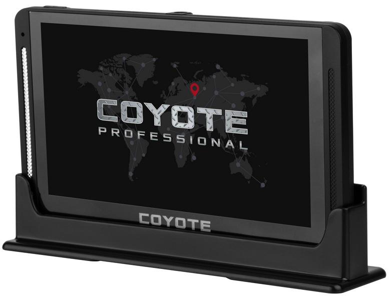 GPS навигатор с видеорегистратором Coyote 940 DVR Double Hector PRO RAM 1 Gb ROM 16 Gb з Micro SD 32 Gb - фото 2