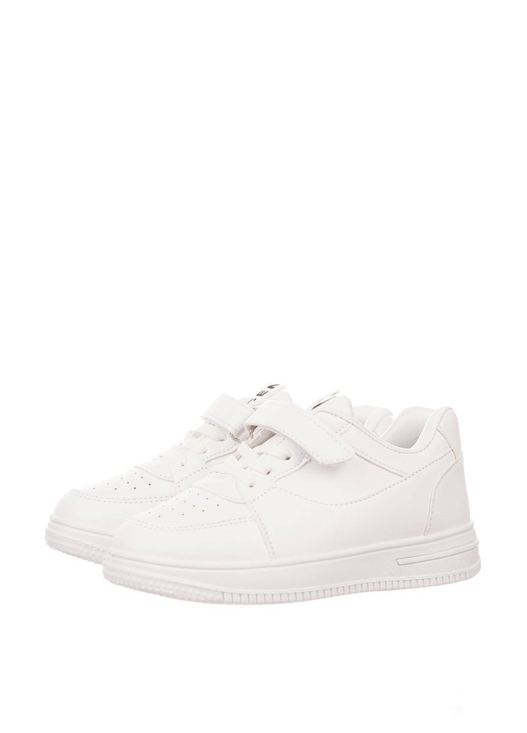 Кроссовки детские унисекс MOLI р. 32 Белый (270328-32)