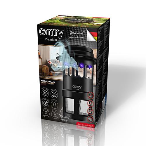 Уничтожитель насекомых Camry CR 7936 - фото 7 Уничтожитель насекомых Camry CR 7936 - фото 7