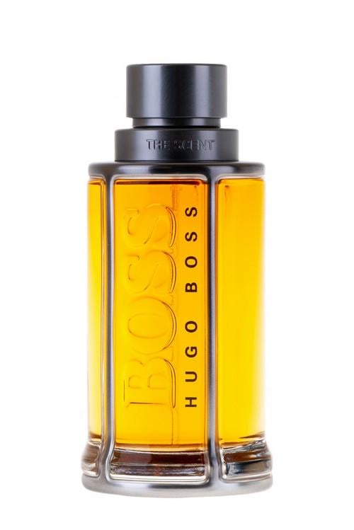 Туалетная вода для мужчин Hugo Boss Boss The Scent 100 мл ТЕСТЕР (56398)