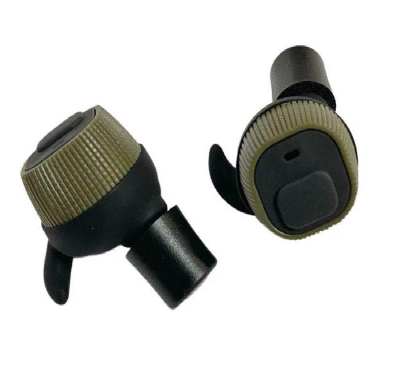 Беруші активні Earmor M20 Tactical Earbuds (11453008)