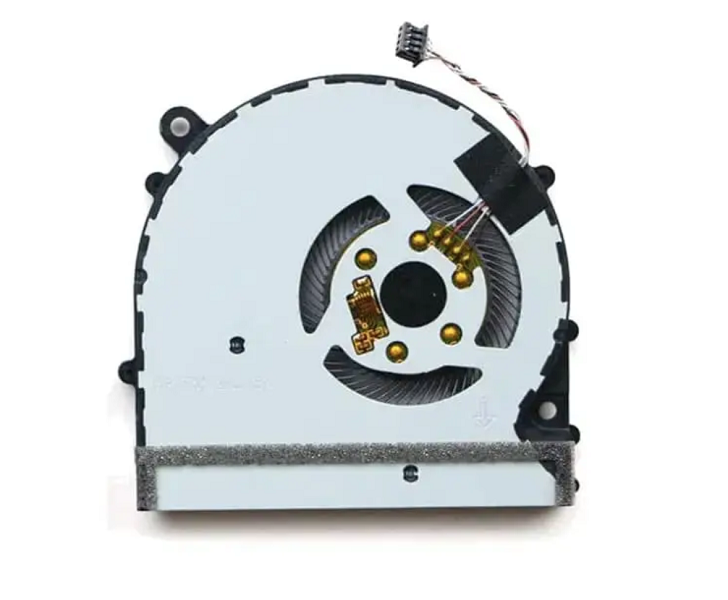 Вентилятор для ноутбуков Xiaomi Mi Notebook Pro 15 for Nvidia MX150 CPU Fan (16079)