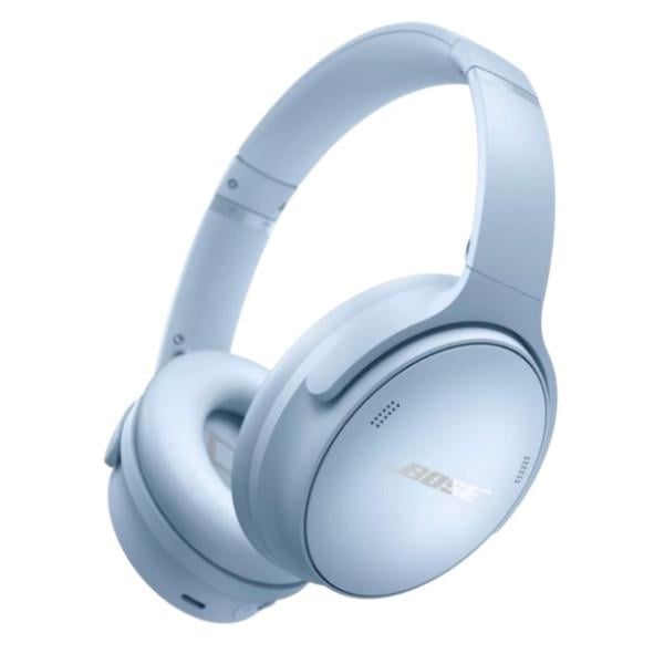 Наушники Bose QuietComfort Headphones Bluetooth 884367-0500 Moonstone Blue