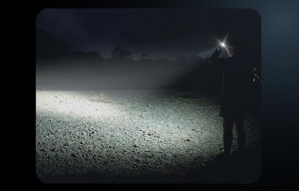 Ультралегкий налобний ліхтар Nitecore NU25 USB C Чорний - фото 5 Ультралегкий налобний ліхтар Nitecore NU25 USB C Чорний - фото 5