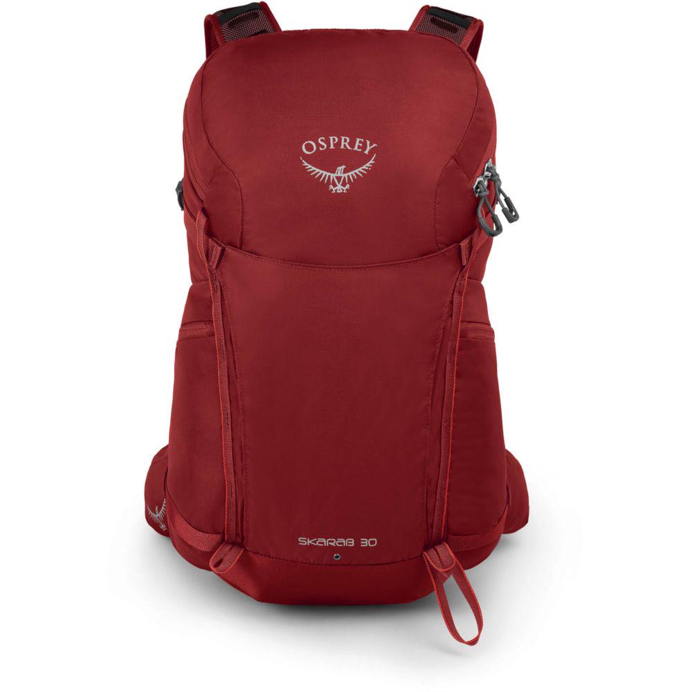 Рюкзак Osprey Skarab 30 Mystic Red (1054-009.1917)