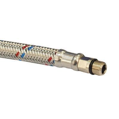 Шланг для воды HLV Flex Мx10 250 см (30727)