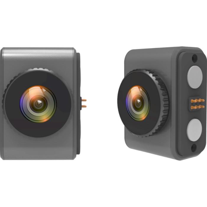 Видеорегистратор Aspiring Alibi 9 GPS 3 Камеры SpeedCam 2,35" IPS H.264 (CD1MP20GAL9) - фото 6