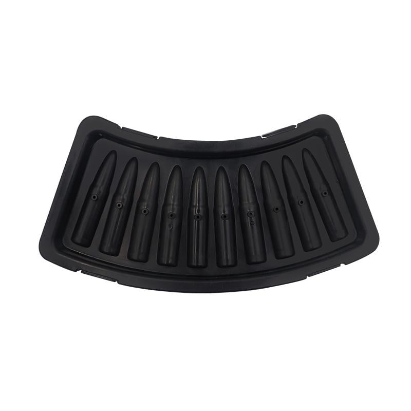 Форма для льда пули АК-47 (101893)