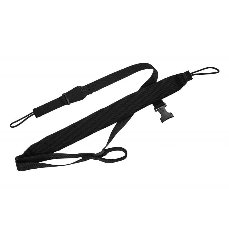 Ремень двухточечный SI S3 Sling PRO чёрный - фото 3 Ремень двухточечный SI S3 Sling PRO чёрный - фото 3