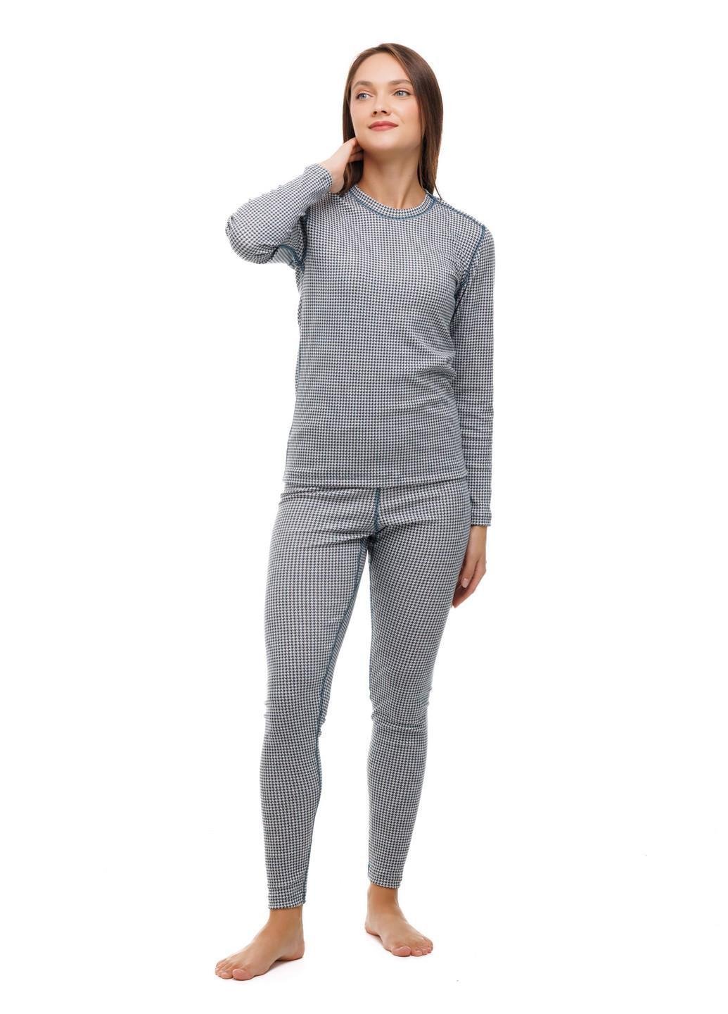 Комплект термобілизни Наталюкс S Морська хвиля (7826372437221) Комплект термобілизни Наталюкс S Морська хвиля (7826372437221)