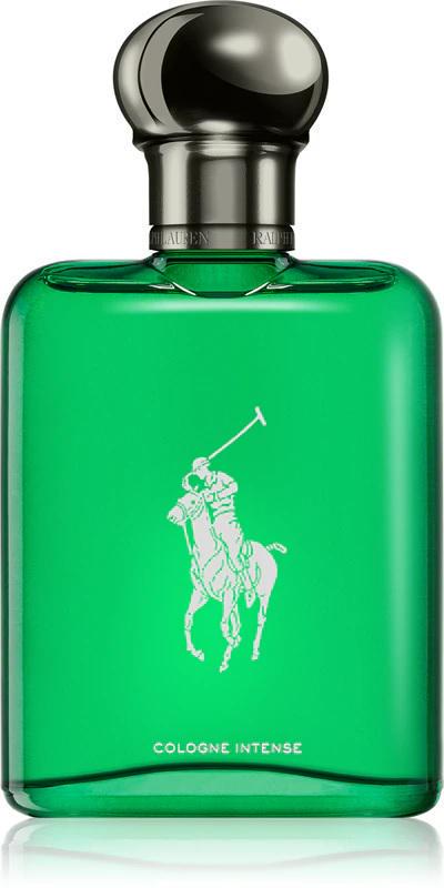 Парфюмерная вода для мужчин Ralph Lauren Polo Cologne Intense 125 мл тестер (402242) Парфюмерная вода для мужчин Ralph Lauren Polo Cologne Intense 125 мл тестер (402242)