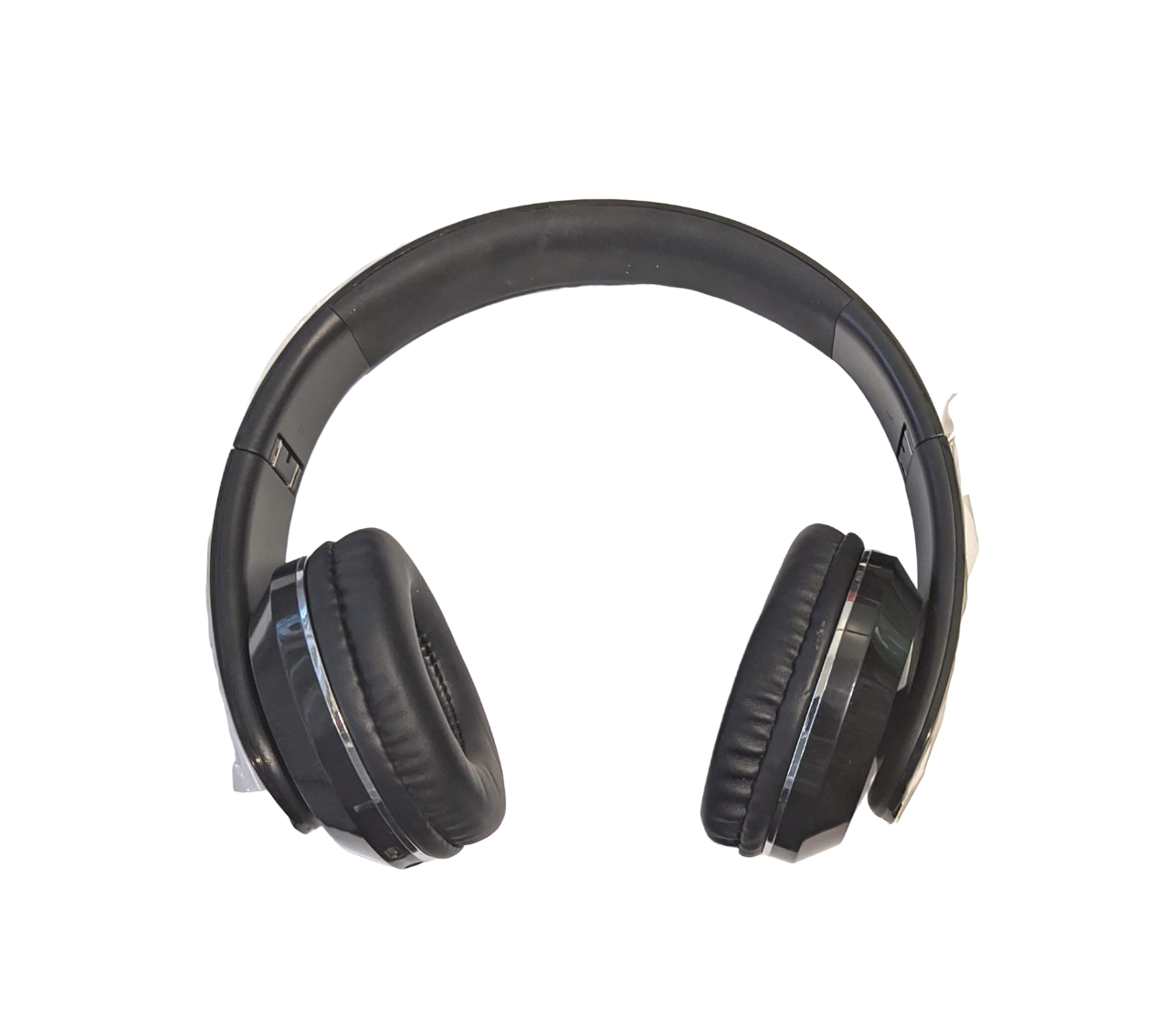 Наушники BL-11 Bluetooth Black (3512393)