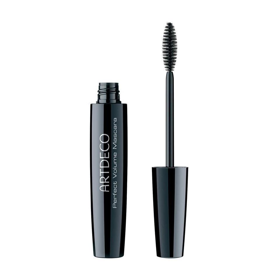 Тушь для ресниц удлиняющая ARTDECO Perfect Volume Mascara Black №21 Черный (4019674210215)