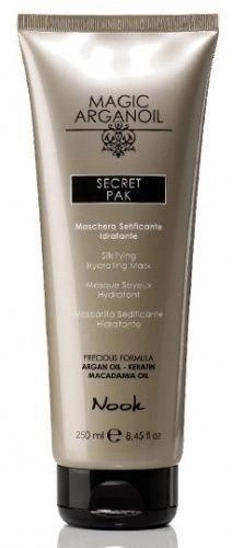 Маска зволожувальна Nook Magic Arganoil Secret Pak Mask 250 мл