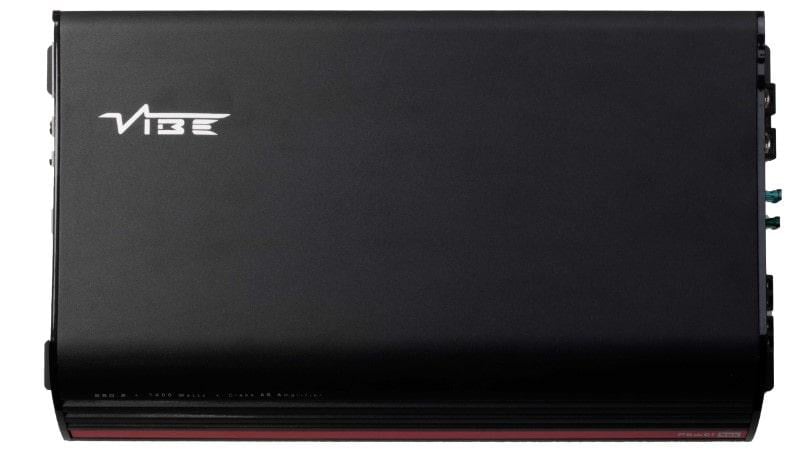 Усилитель Vibe POWERBOX 250.2-V0 - фото 1