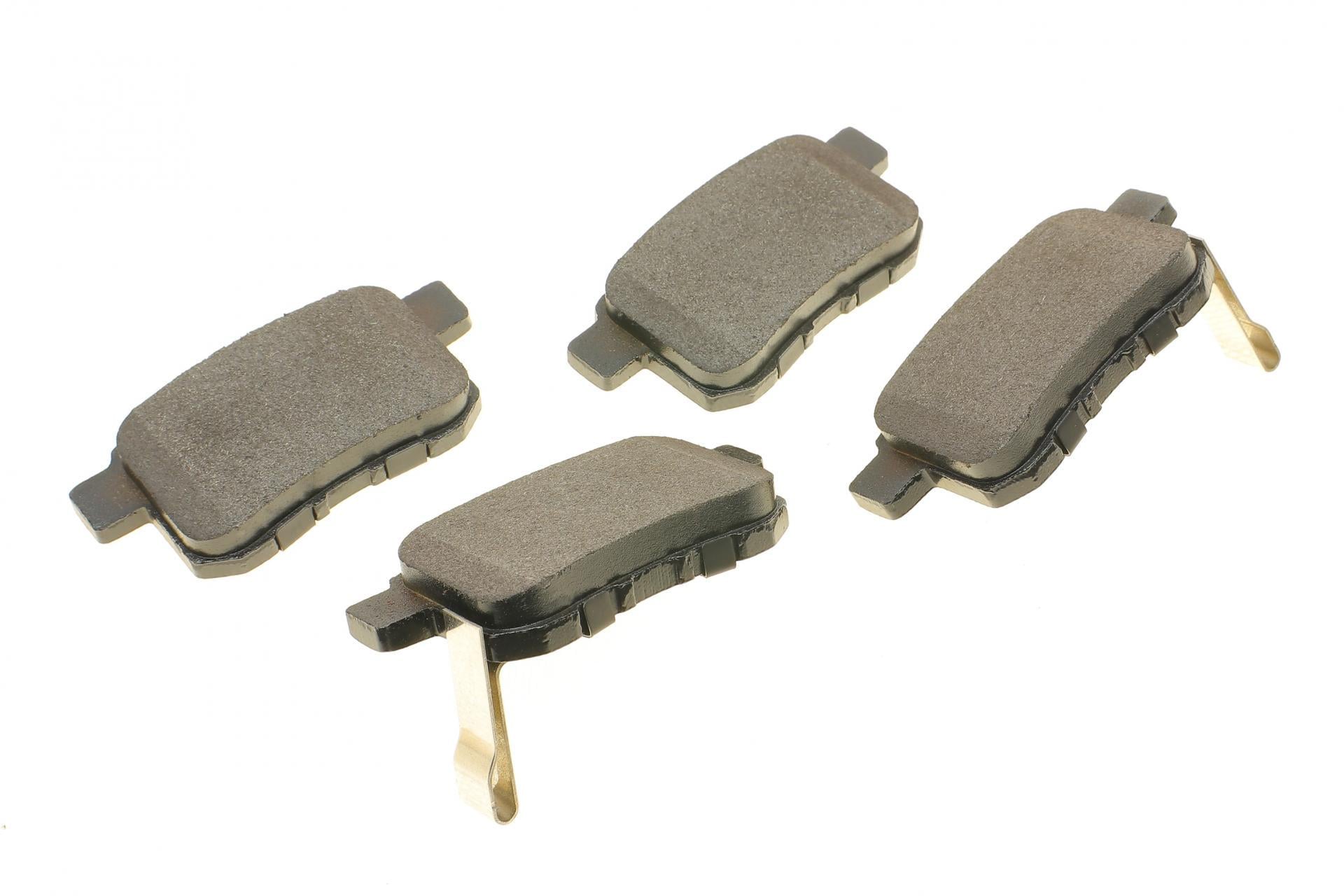 Колодки тормозные задние Honda Accord VIII/IX 08-22-0868-0 METELLI