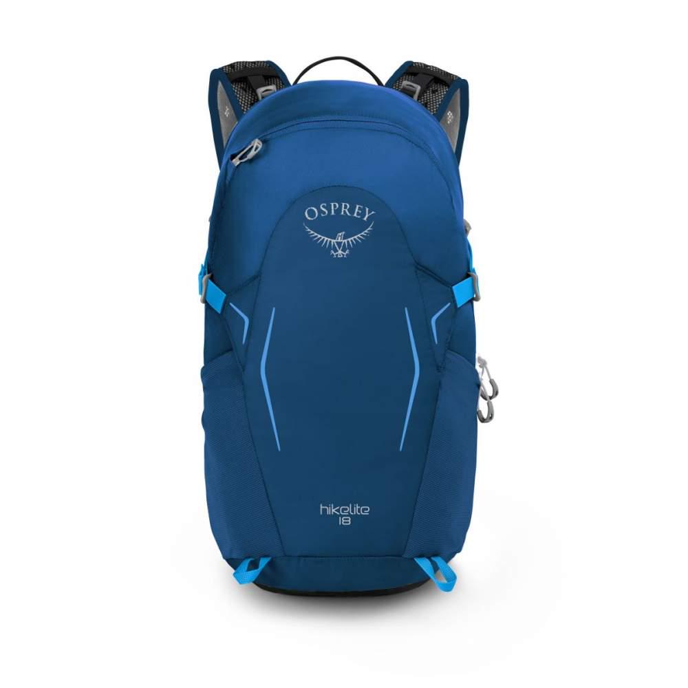 Рюкзак Osprey Hikelite 18 Bacca Blue (1054-HIK18BLUE)