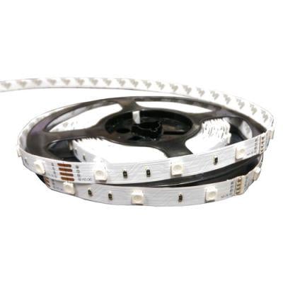Лента светодиодная 5050-30-IP33-RGB-10-12 RN0030AQ RGB