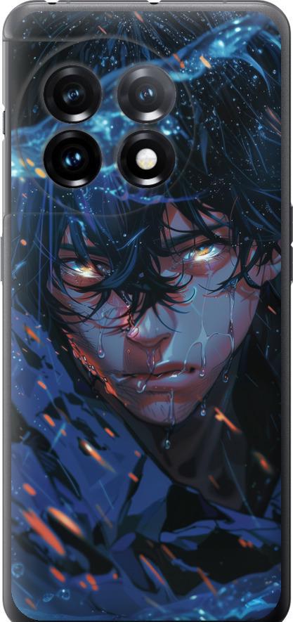Чехол на OnePlus 11 Satoru Gojou (6128u-2940-42517)