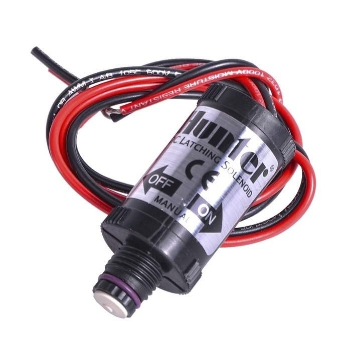 Соленоид для клапанов постоянного тока Hunter DC Solenoid 9 V