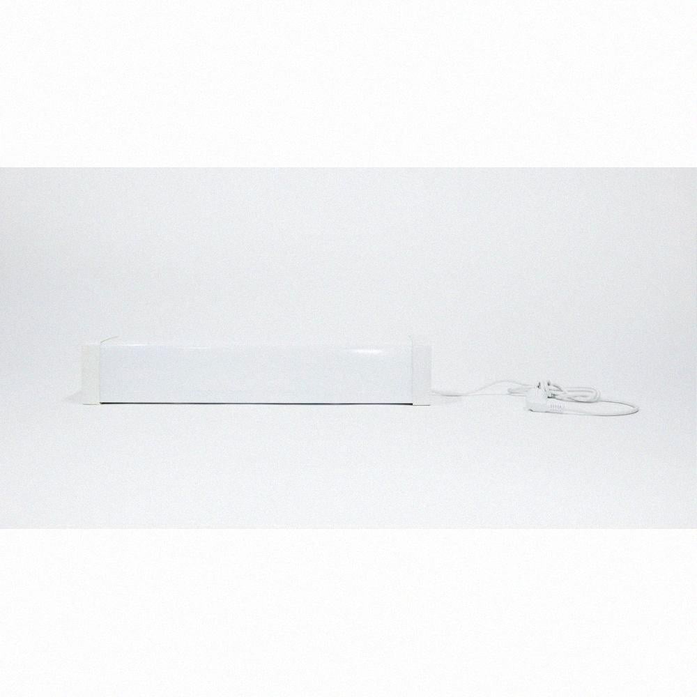 Рециркулятор бактерицидный Заповіт AEREKS STANDART 15 Вт (28080415) - фото 4 Рециркулятор бактерицидный Заповіт AEREKS STANDART 15 Вт (28080415) - фото 4